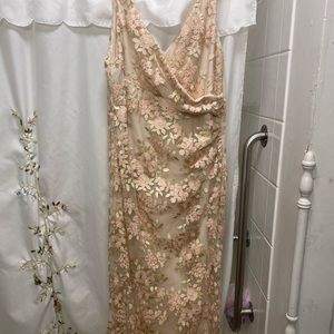 Ralph Lauren Formal/Prom dress